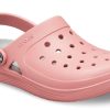 Crocs Reviva Clog „Pink“ 205852-6QL Crocs Reviva Clog „Pink“ 205852-6QL