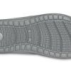 Crocs Reviva Flip-Flops Grau 205545-0DV