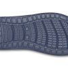 Crocs Reviva Flip-Flops Tiefblau 205545-4HI