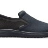 Crocs Reviva Schuh Schwarz 205807-060