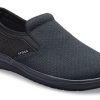 Crocs Reviva Schuh Schwarz 205807-060