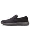 Crocs Reviva Schuh Schwarz Grau „Black Grey“ 206062-0DD