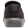 Crocs Reviva Schuh Schwarz Grau „Black Grey“ 206062-0DD