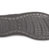 Crocs Reviva Schuh Schwarz Grau „Black Grey“ 206062-0DD