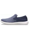 Crocs Reviva Slip-On Sneakers „Blau“ 205807462