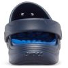 Crocs Reviva Strandsandalen Tiefblau 205852-4HI