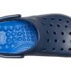 Crocs Reviva Strandsandalen Tiefblau 205852-4HI