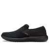Crocs Reviva Wildleder Slip-on „Schwarz“ 205808-060