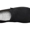 Crocs Reviva Wildleder Slip-on „Schwarz“ 205808-060