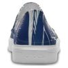 Crocs Roca Tropical Sneakers „Blau Weiß“ 2048064HB