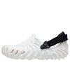 Crocs Salehe Bembury x Crocs Pollex Clog Farbgebungen 207393-100