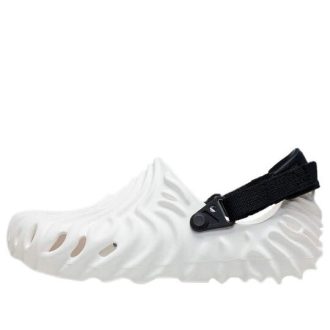 Crocs Salehe Bembury x Crocs Pollex Clog Farbgebungen 207393-100
