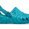 Crocs Salehe Bembury x Pollex Clog „Blau“ 207393-4ST