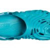 Crocs Salehe Bembury x Pollex Clog „Blau“ 207393-4ST