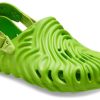 Crocs Salehe Bembury x Pollex Clog „Krokodil“ 207393-30T