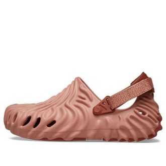 Crocs Salehe Bembury x Pollex Clog „Kuwata“ 207393-6RL
