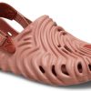 Crocs Salehe Bembury x Pollex Clog „Kuwata“ 207393-6RL
