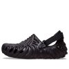Crocs Salehe Bembury x Pollex Clog „Sasquatch“ 207393-001