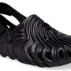 Crocs Salehe Bembury x Pollex Clog „Sasquatch“ 207393-001