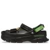 Crocs Sankuanz x Clog „Schwarz“ 206900-001