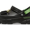 Crocs Sankuanz x Clog „Schwarz“ 206900-001
