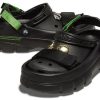 Crocs Sankuanz x Clog „Schwarz“ 206900-001
