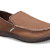Crocs Santa Cruz „Braun“ 10128-22Z
