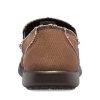 Crocs Santa Cruz „Braun“ 10128-22Z
