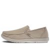 Crocs Santa Cruz Clean Cut Loafers „Khaki“ 202972-2U6