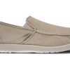 Crocs Santa Cruz Clean Cut Loafers „Khaki“ 202972-2U6