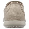 Crocs Santa Cruz Clean Cut Loafers „Khaki“ 202972-2U6