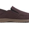 Crocs Santa Cruz Convertible Loafers „Espresso Walnut“ 204834-23B