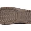 Crocs Santa Cruz Convertible Loafers „Espresso Walnut“ 204834-23B