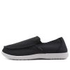 Crocs Santa Cruz HC Slip On „Grau“ 205674-001