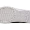 Crocs Santa Cruz HC Slip On „Grau“ 205674-001