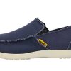 Crocs Santa Cruz „Navy“ 10128-46K