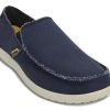 Crocs Santa Cruz „Navy“ 10128-46K