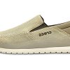 Crocs Santa Cruz Playa Slip-On Schuhe „Khaki Stucco“ 204835-26P