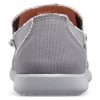 Crocs Santa Cruz Slip-On Schuhe „Grau“ 10128-01W