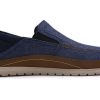 Crocs Schuhe Sport Freizeitschuhe „Dunkelblau“ 204835-4FT