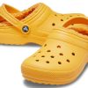 Crocs Schuhe Sport-Hausschuhe 203591-837
