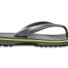 Crocs Schuhe Sport-Slipper „Grün“ 11033-0A1
