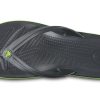 Crocs Schuhe Sport-Slipper „Grün“ 11033-0A1