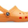 Crocs Schuhe Sportsandalen 204536-801