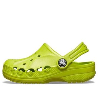 Crocs Schuhe Sportsandalen 205483-395