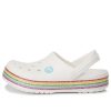 Crocs Schuhe Sportsandalen 206151-100