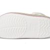 Crocs Schuhe Sportsandalen 206151-100