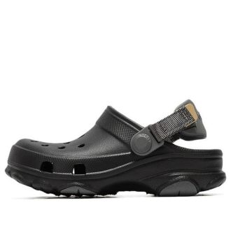 Crocs Schuhe Sportsandalen 207011-001