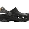 Crocs Schuhe Sportsandalen 207011-001