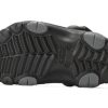 Crocs Schuhe Sportsandalen 207011-001